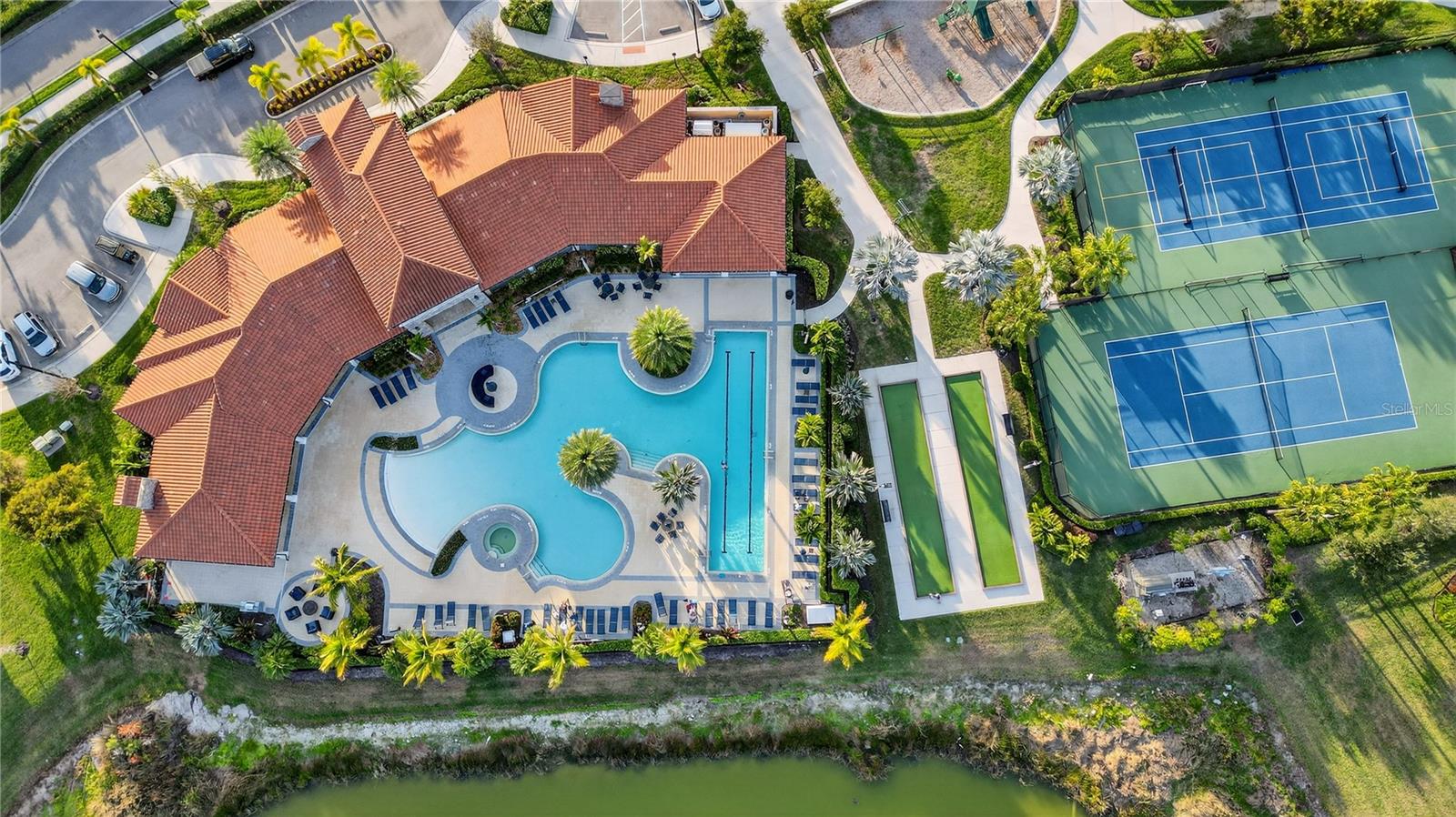 Image 27 of 31 For 11695 Alessandro Lane