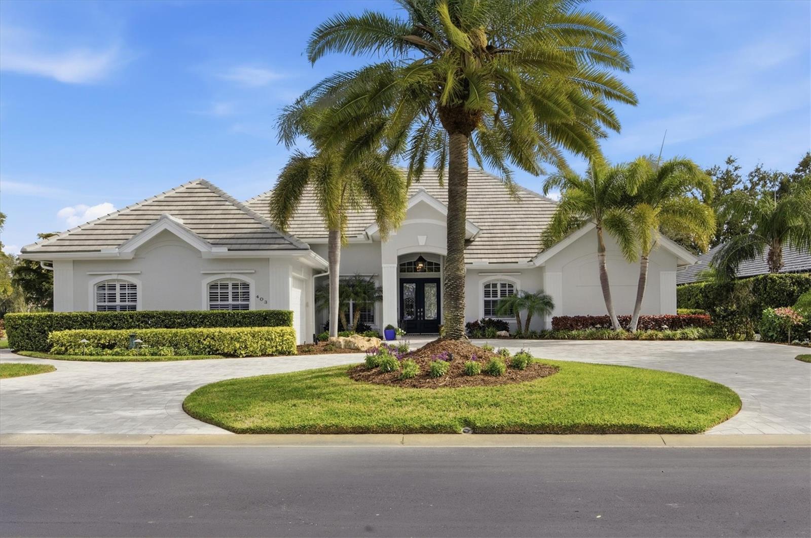 Details for 403 Trenwick Lane, VENICE, FL 34293