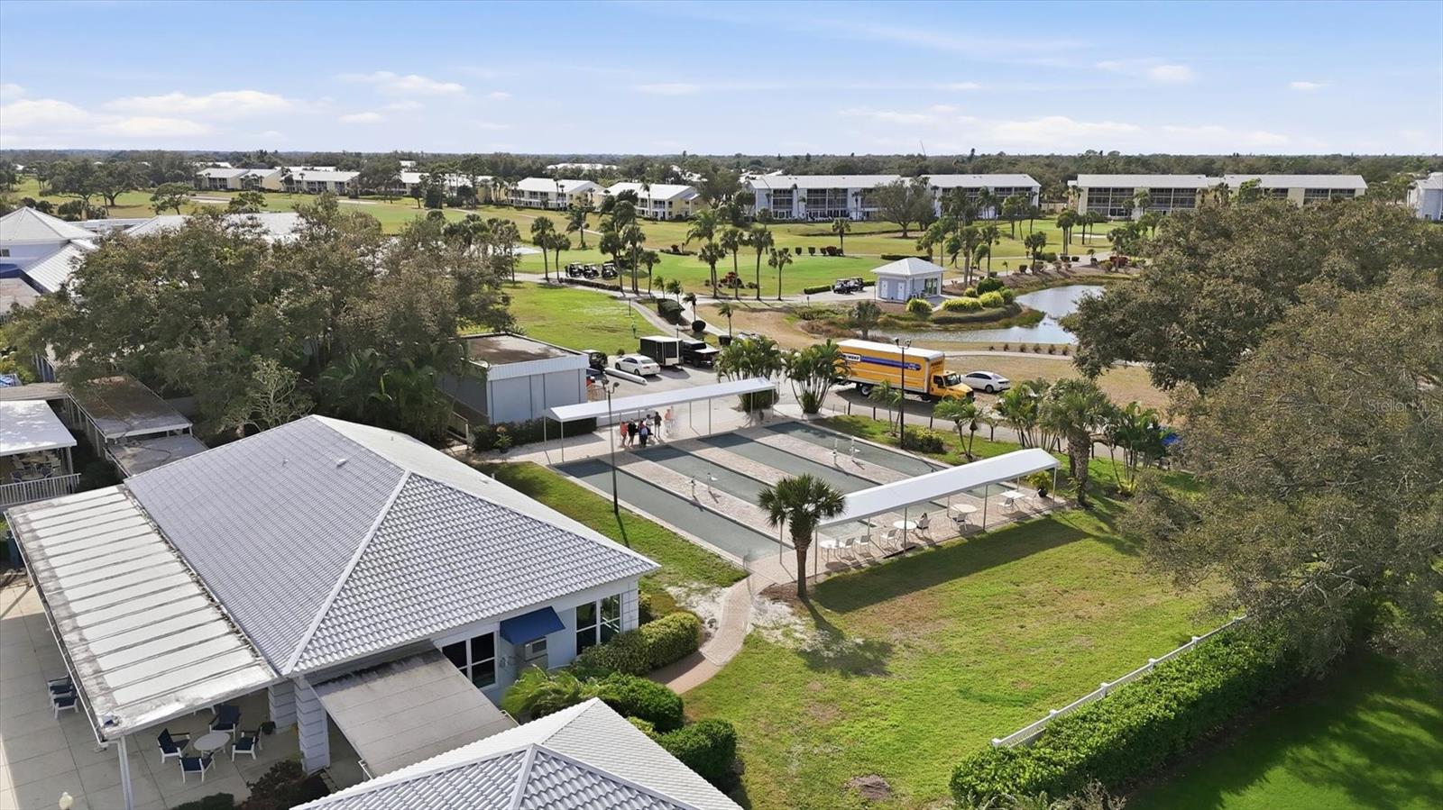 Image 54 of 70 For 403 Trenwick Lane