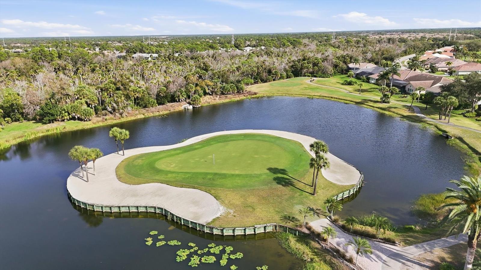 Image 62 of 70 For 403 Trenwick Lane