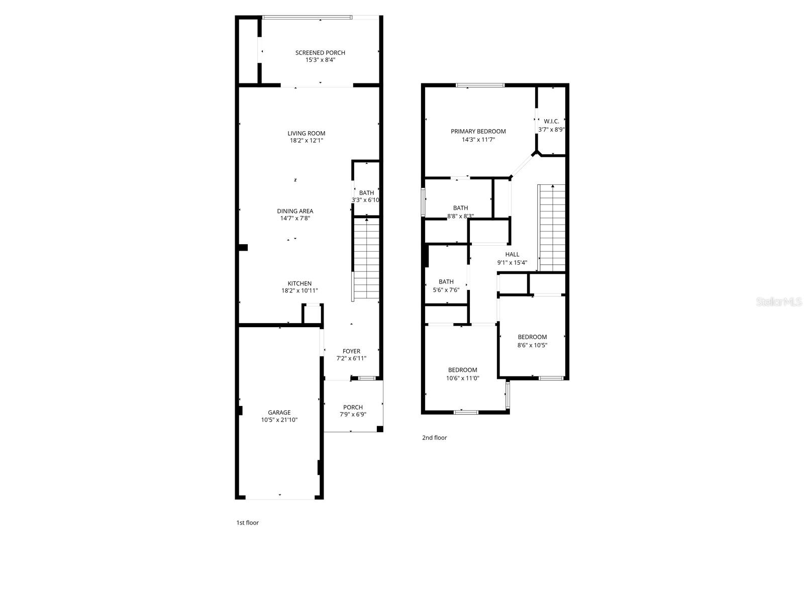 Image 2 of 37 For 1297 Jonah Drive