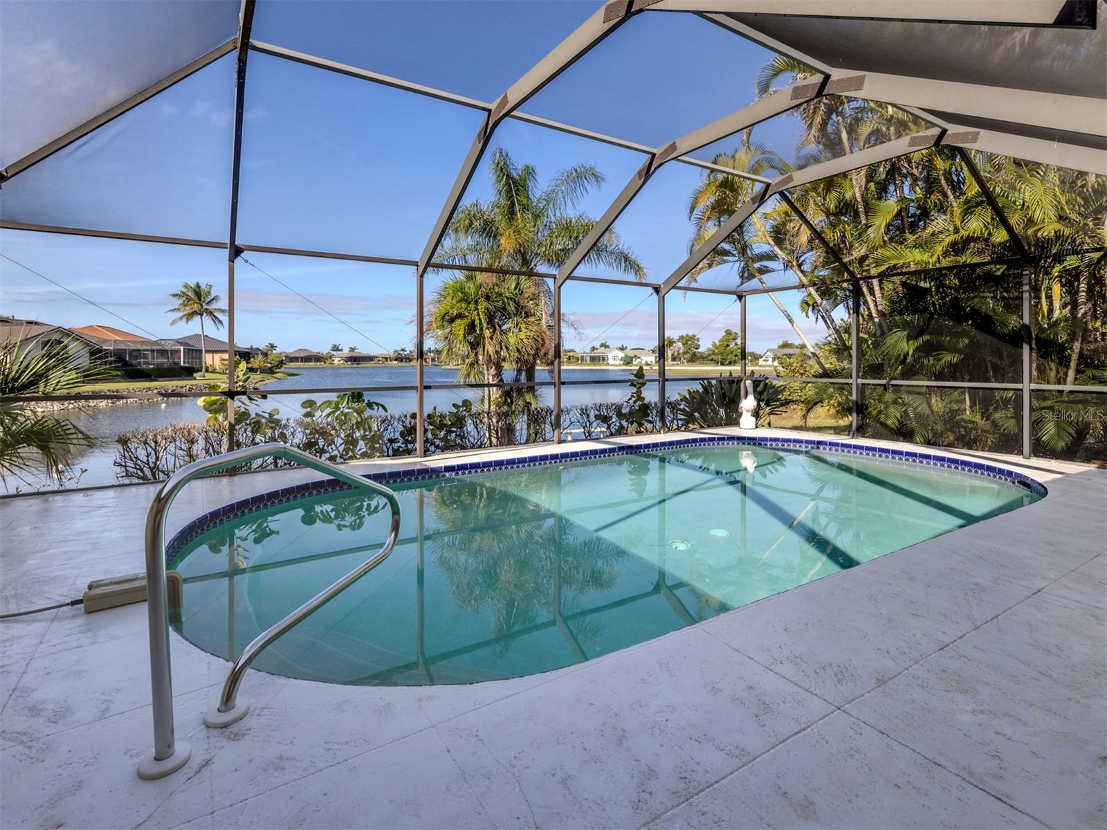 Details for 17127 Cape Horn Boulevard, PUNTA GORDA, FL 33955