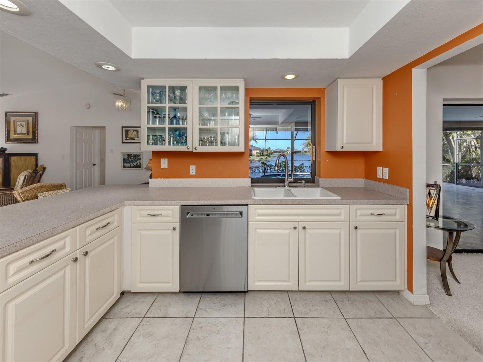 Image 7 of 45 For 17127 Cape Horn Boulevard