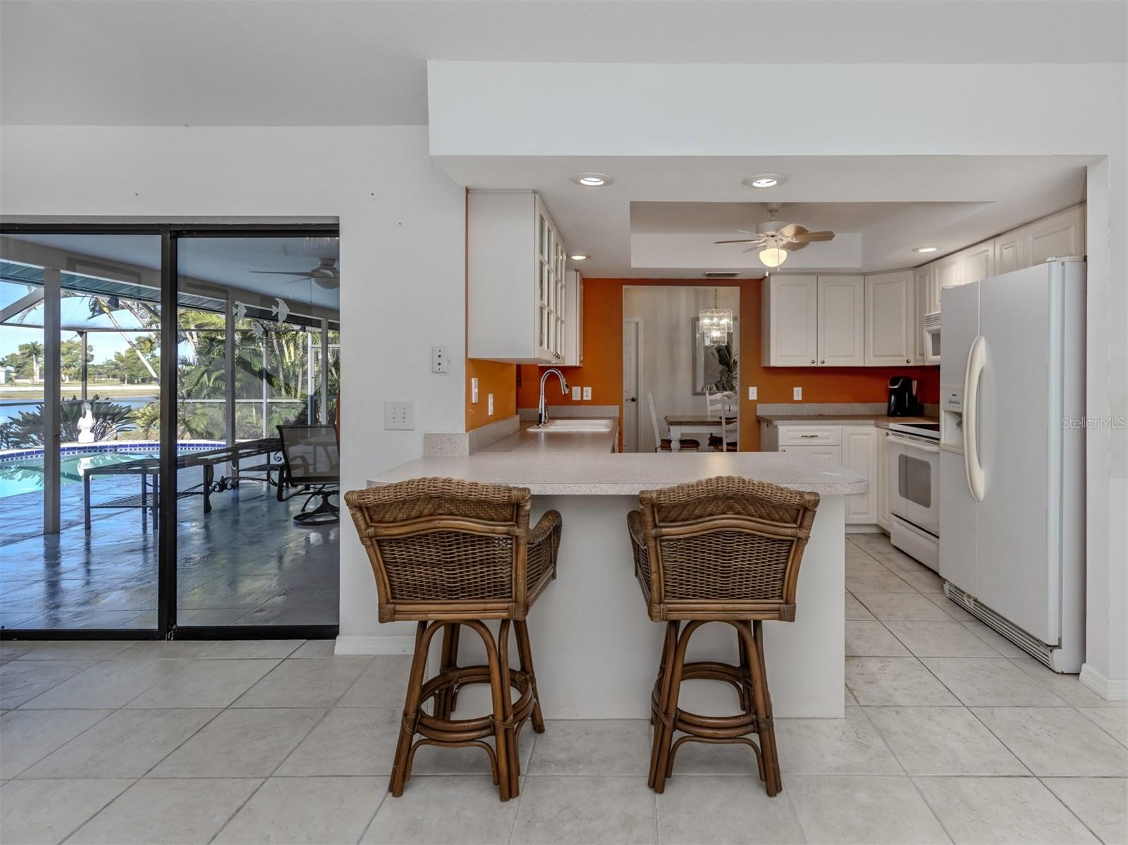 Image 9 of 45 For 17127 Cape Horn Boulevard