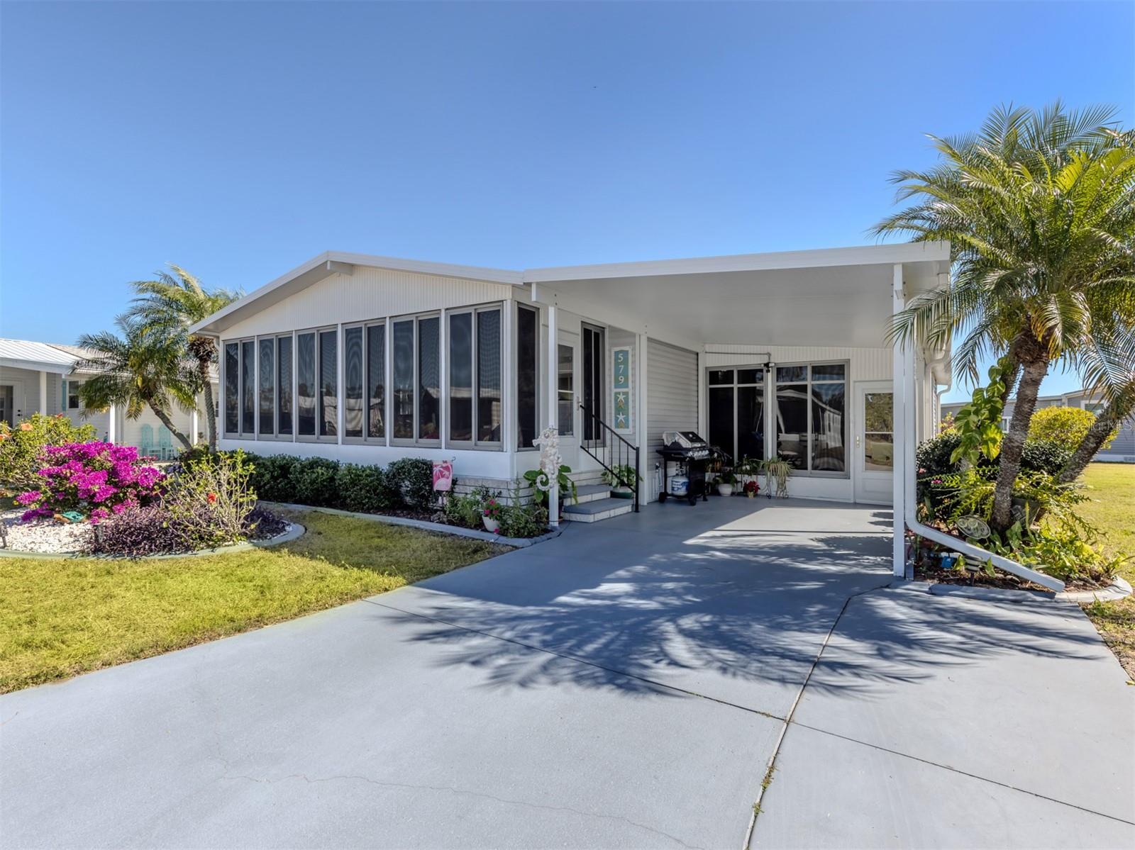 Details for 579 Portside Drive, NORTH PORT, FL 34287