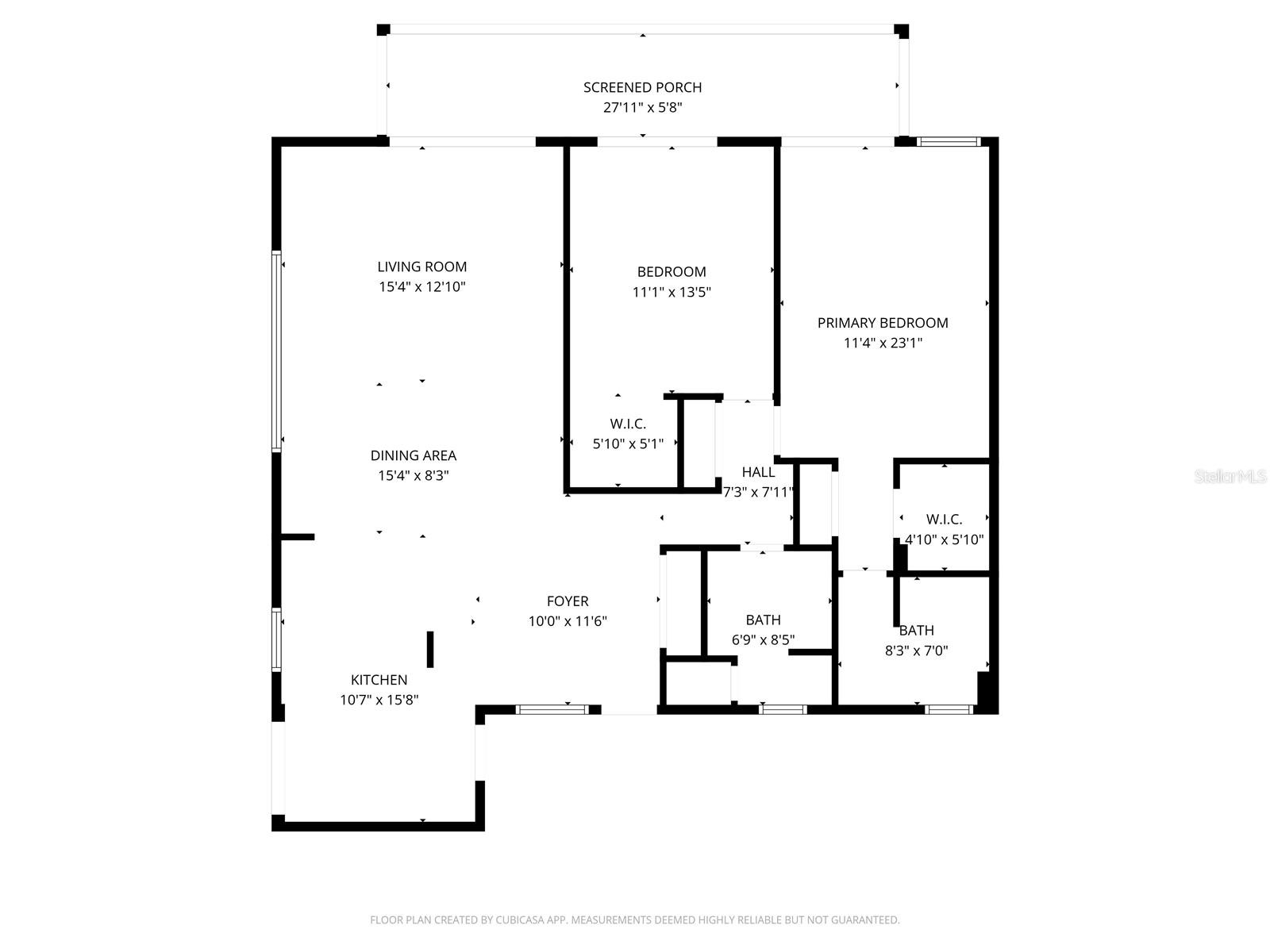 Image 75 of 75 For 1150 Tarpon Center Drive 1-a
