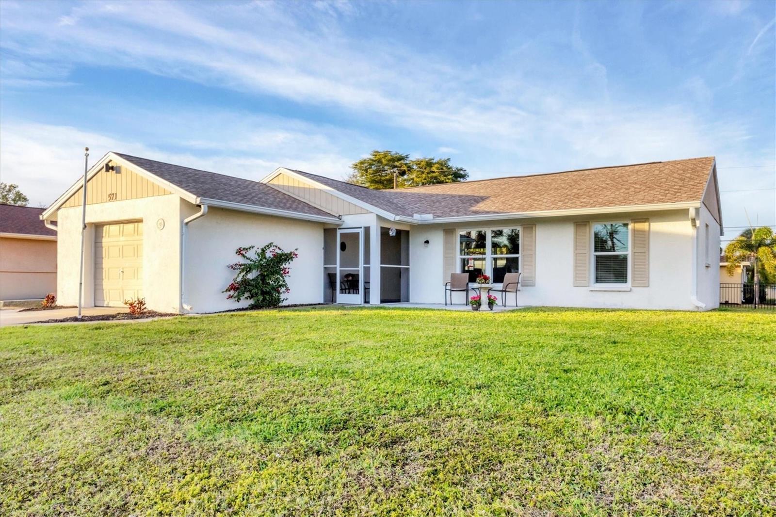 Details for 571 Morningside Road, VENICE, FL 34293
