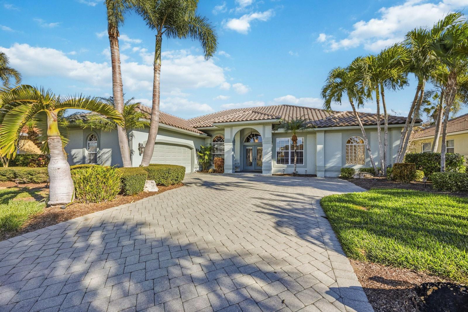 Details for 412 Otter Creek Drive, VENICE, FL 34292