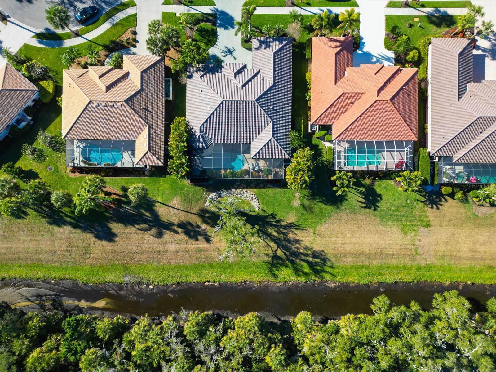 Image 50 of 53 For 412 Otter Creek Drive