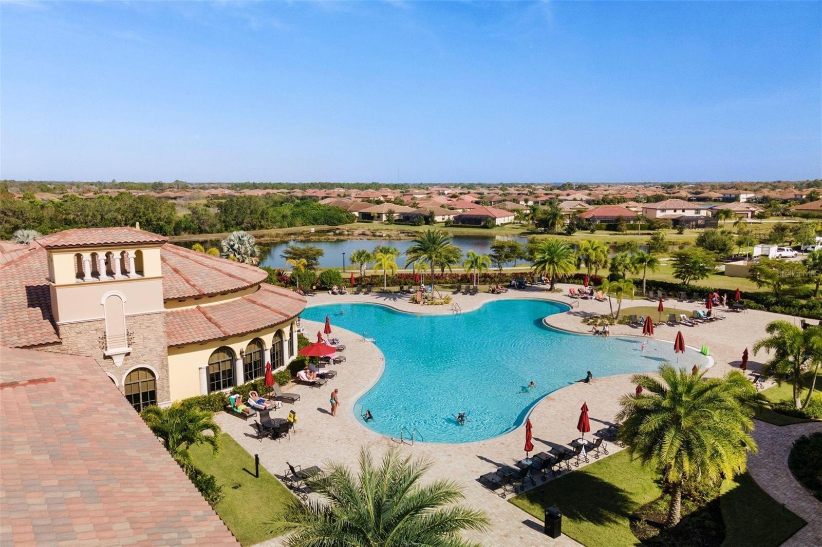 Image 31 of 56 For 20443 Cristoforo Place