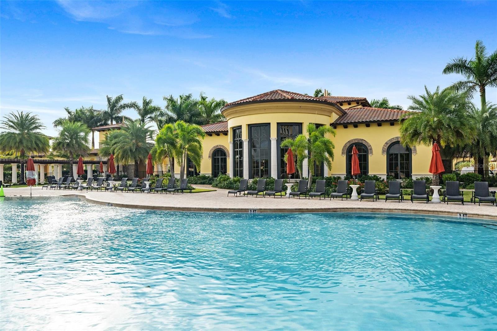 Image 34 of 56 For 20443 Cristoforo Place