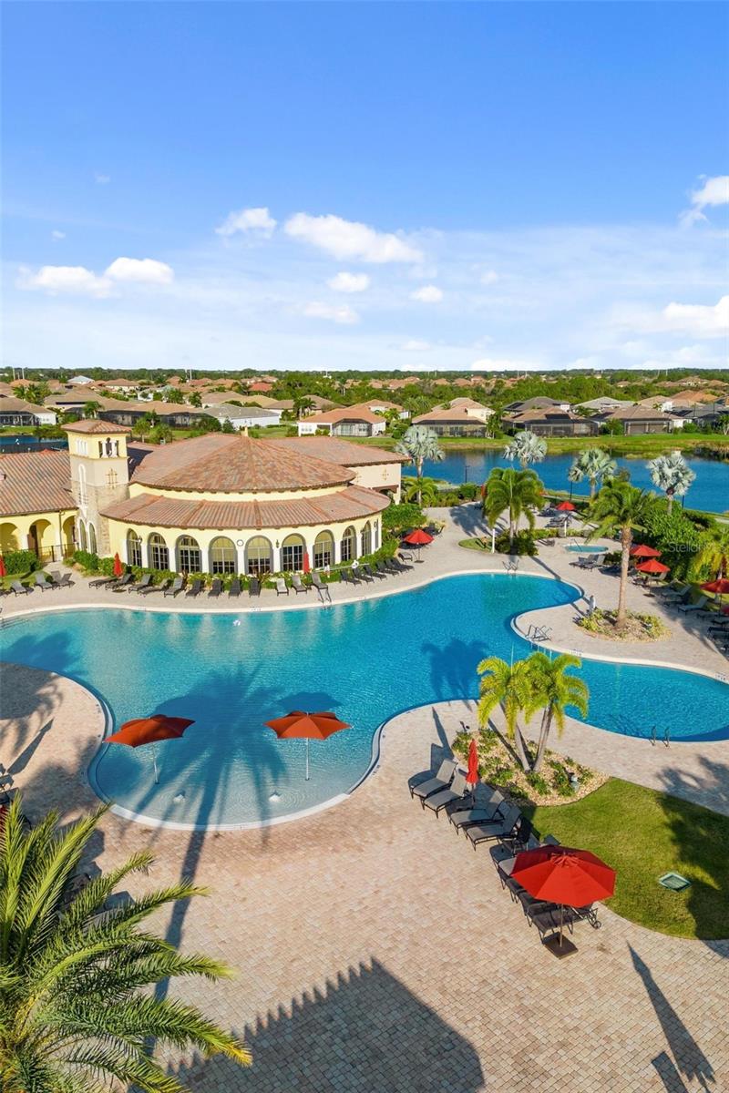 Image 36 of 56 For 20443 Cristoforo Place