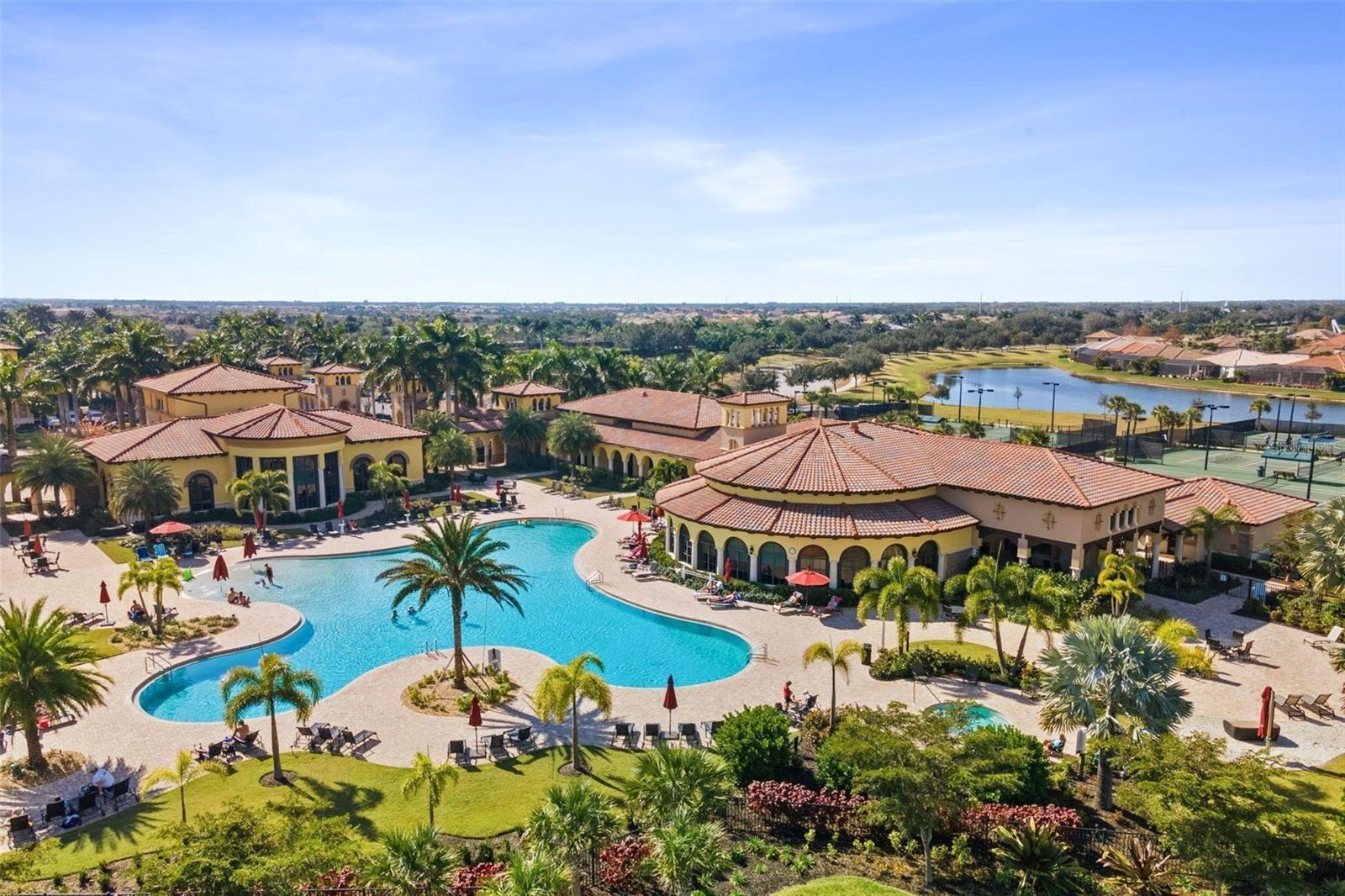 Image 45 of 56 For 20443 Cristoforo Place