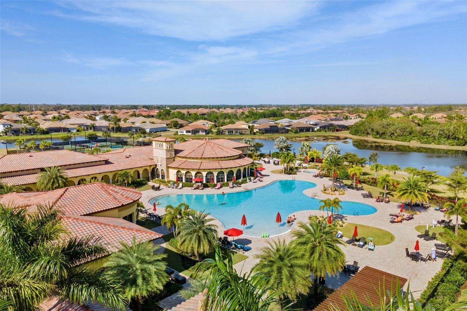 Image 49 of 56 For 20443 Cristoforo Place