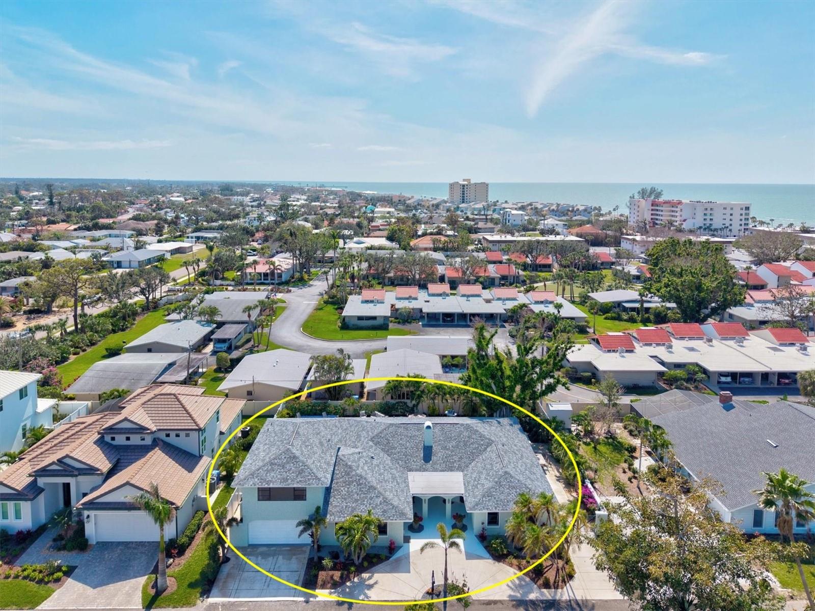 Details for 605 Cornwell On The Gulf, VENICE, FL 34285