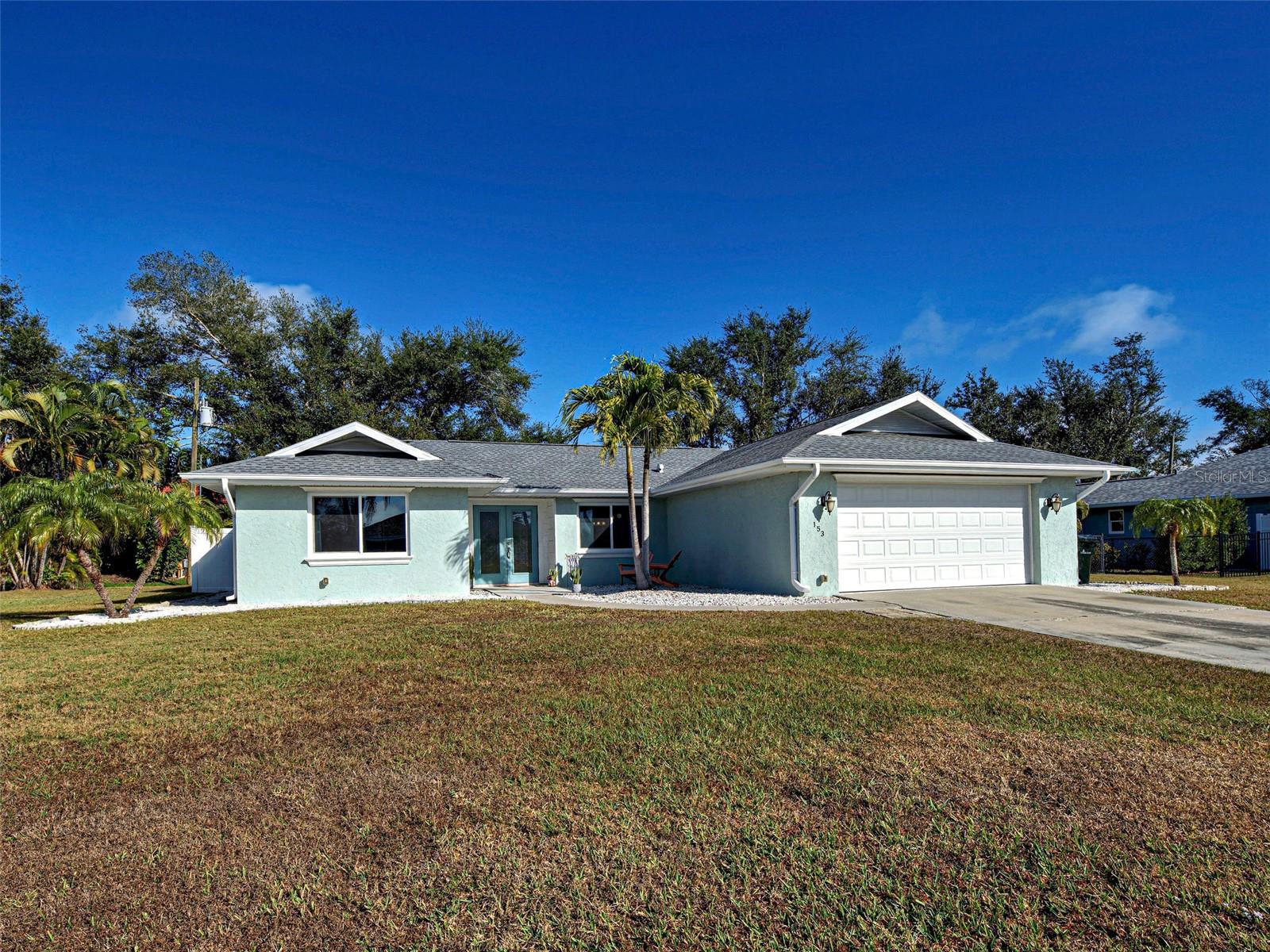 Details for 153 Hourglass Drive, VENICE, FL 34293