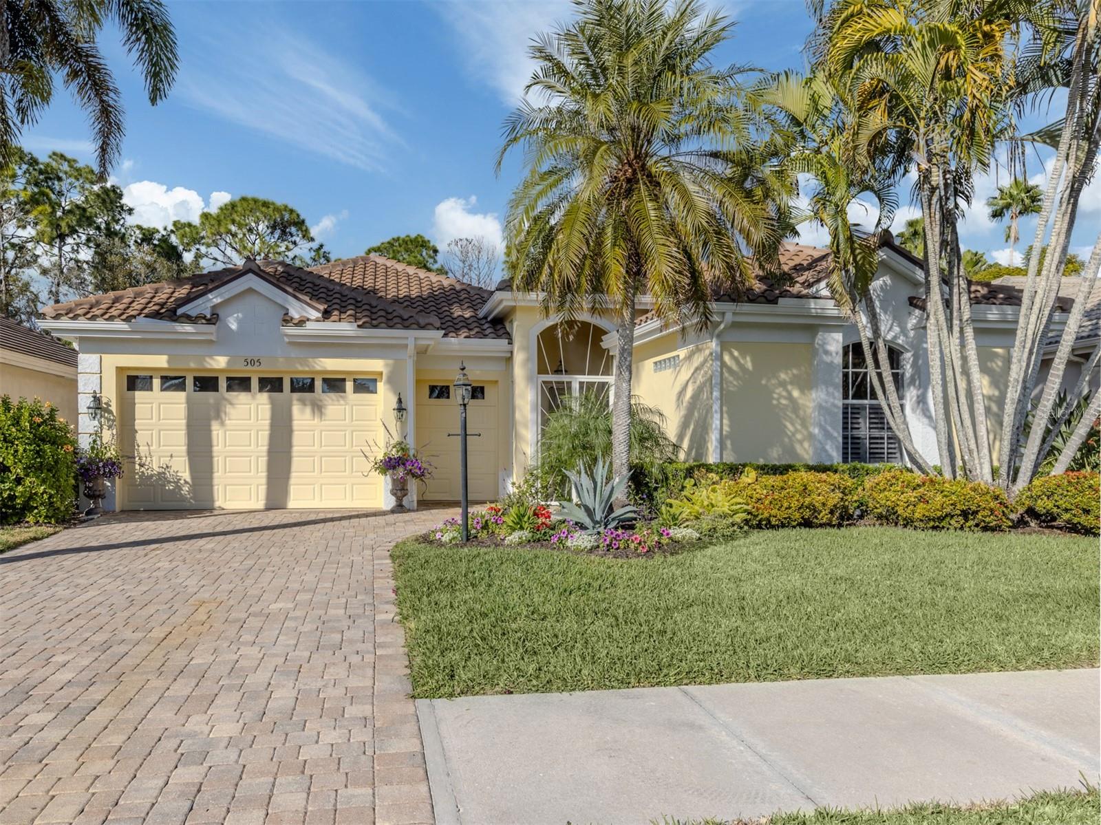 Details for 505 Cheval Drive, VENICE, FL 34292