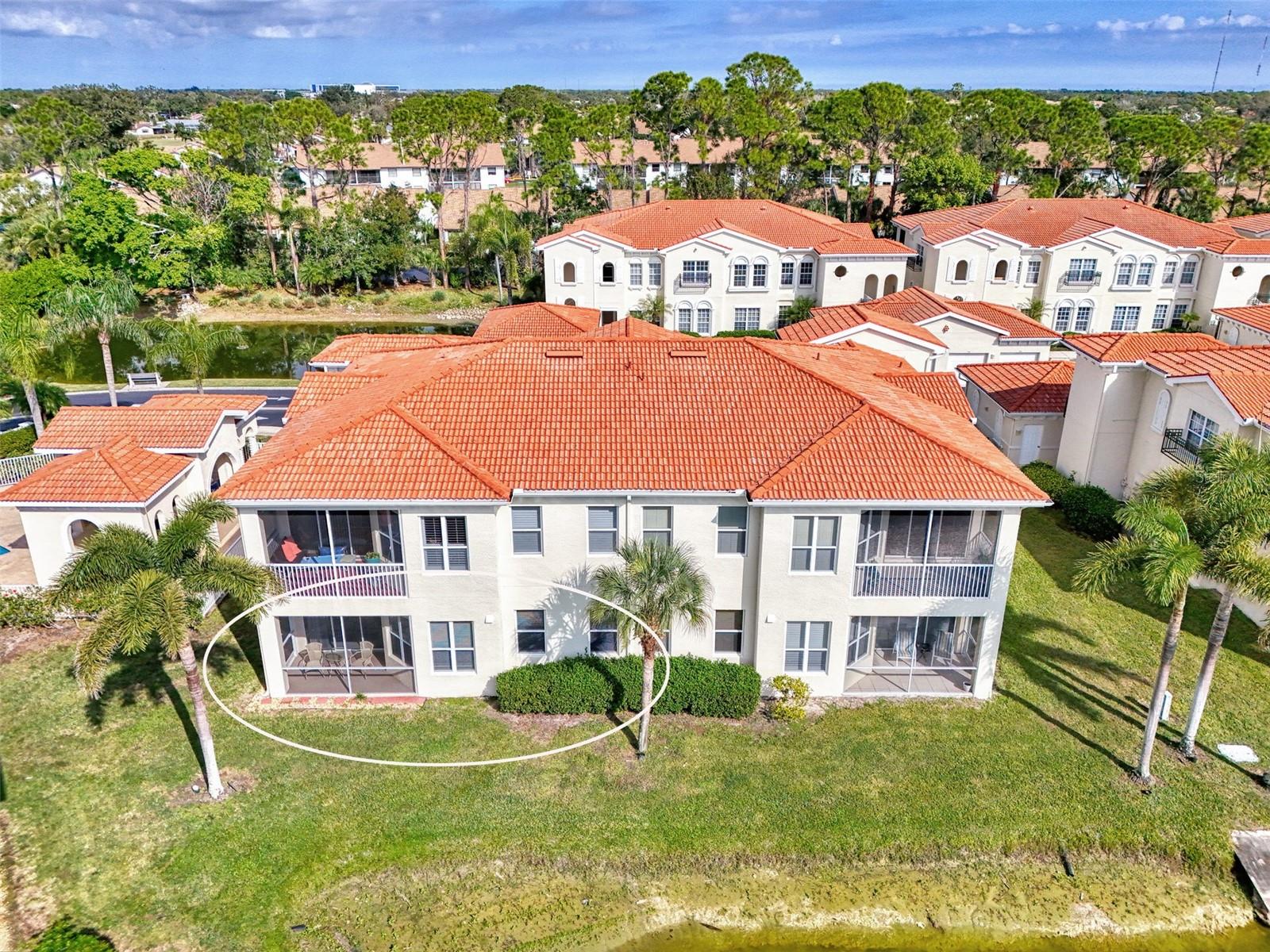 Image 62 of 69 For 903 Ravinia Circle 903