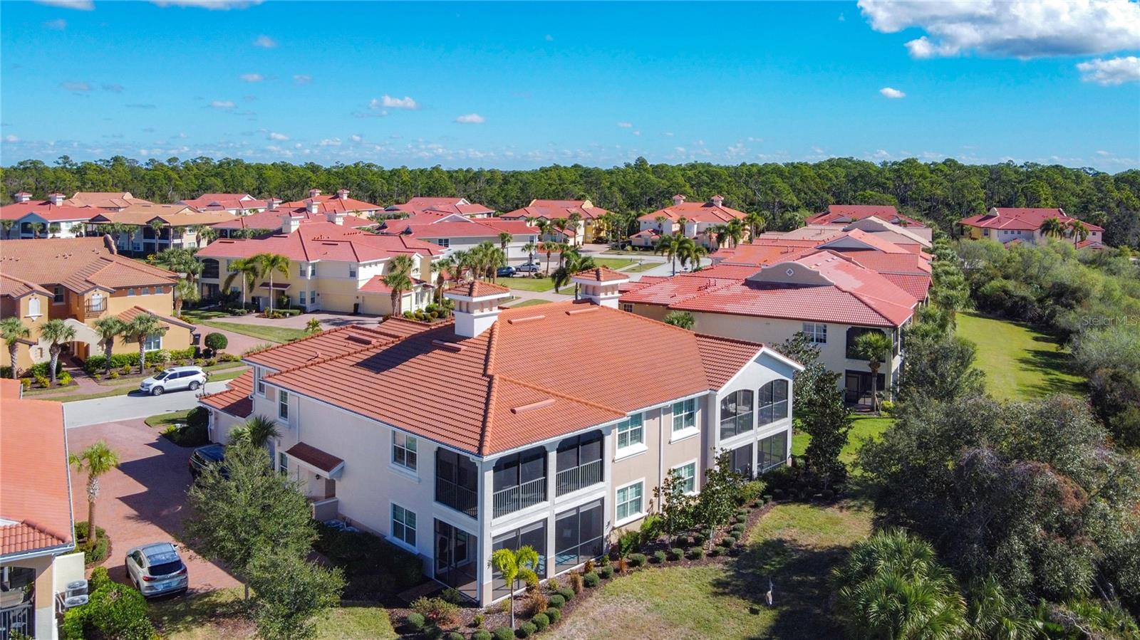 Image 52 of 59 For 202 Bella Vista Terrace  D