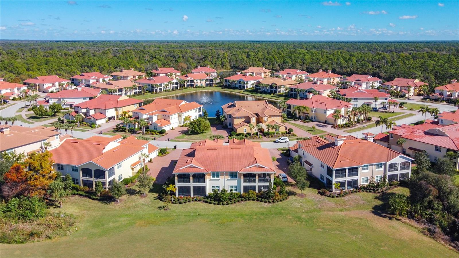 Image 54 of 59 For 202 Bella Vista Terrace  D