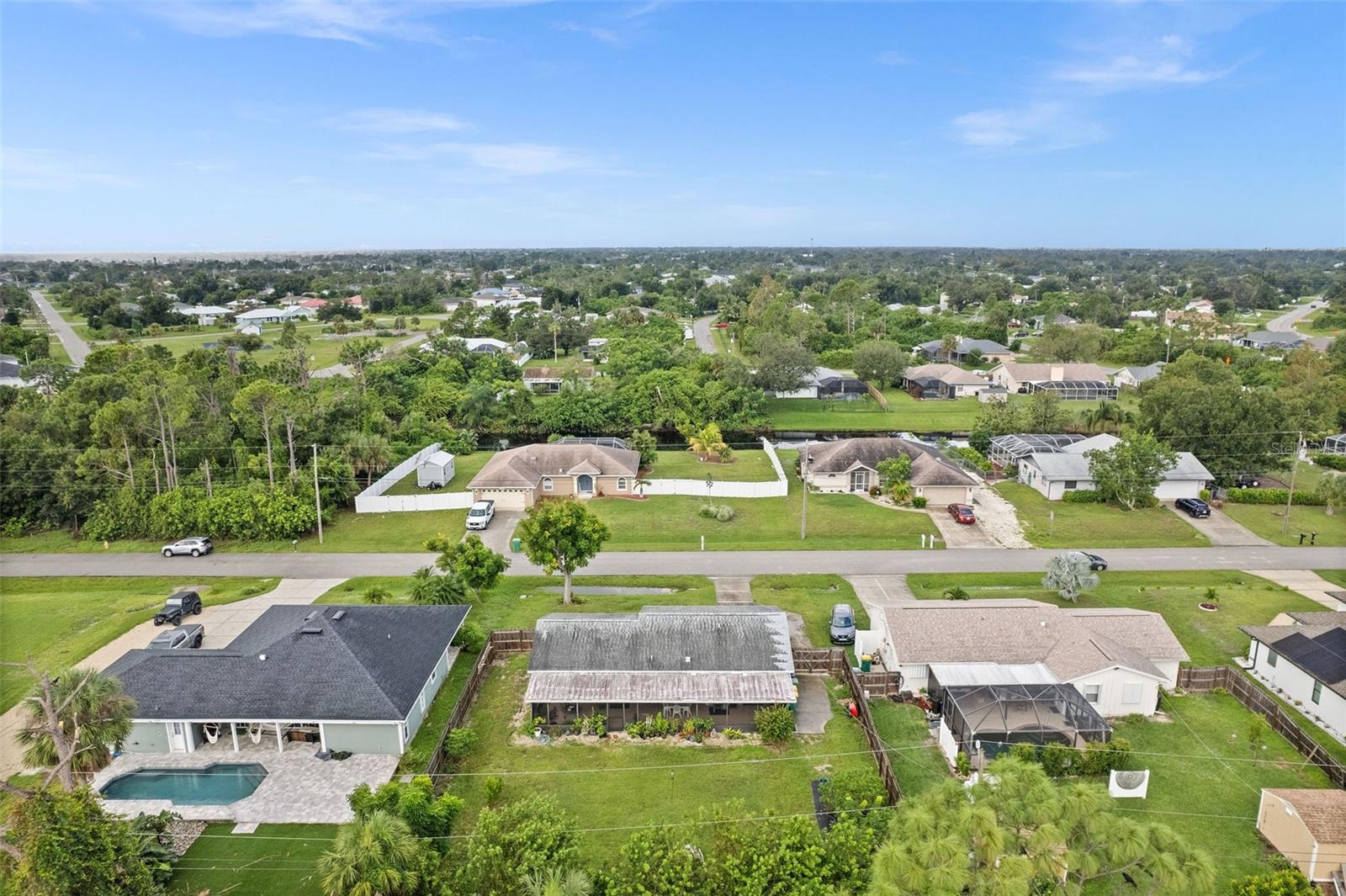 Image 31 of 31 For 7460 Regina Drive