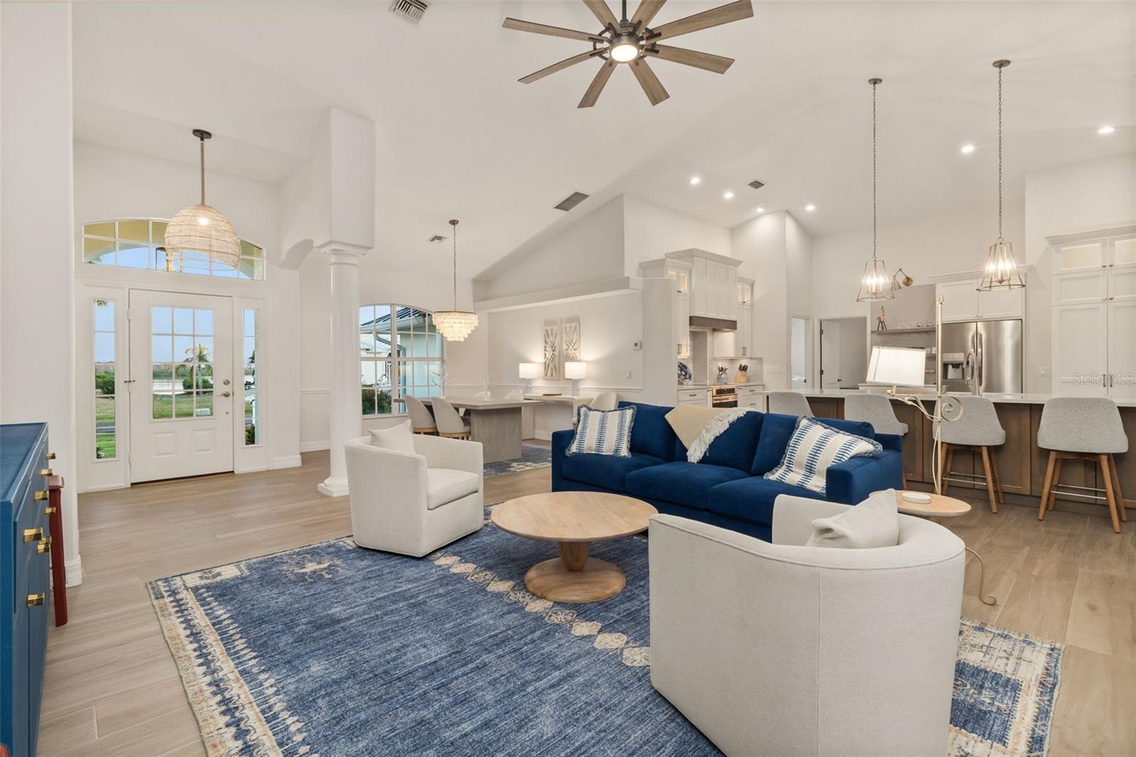 Image 3 of 62 For 495 Coral Creek Drive