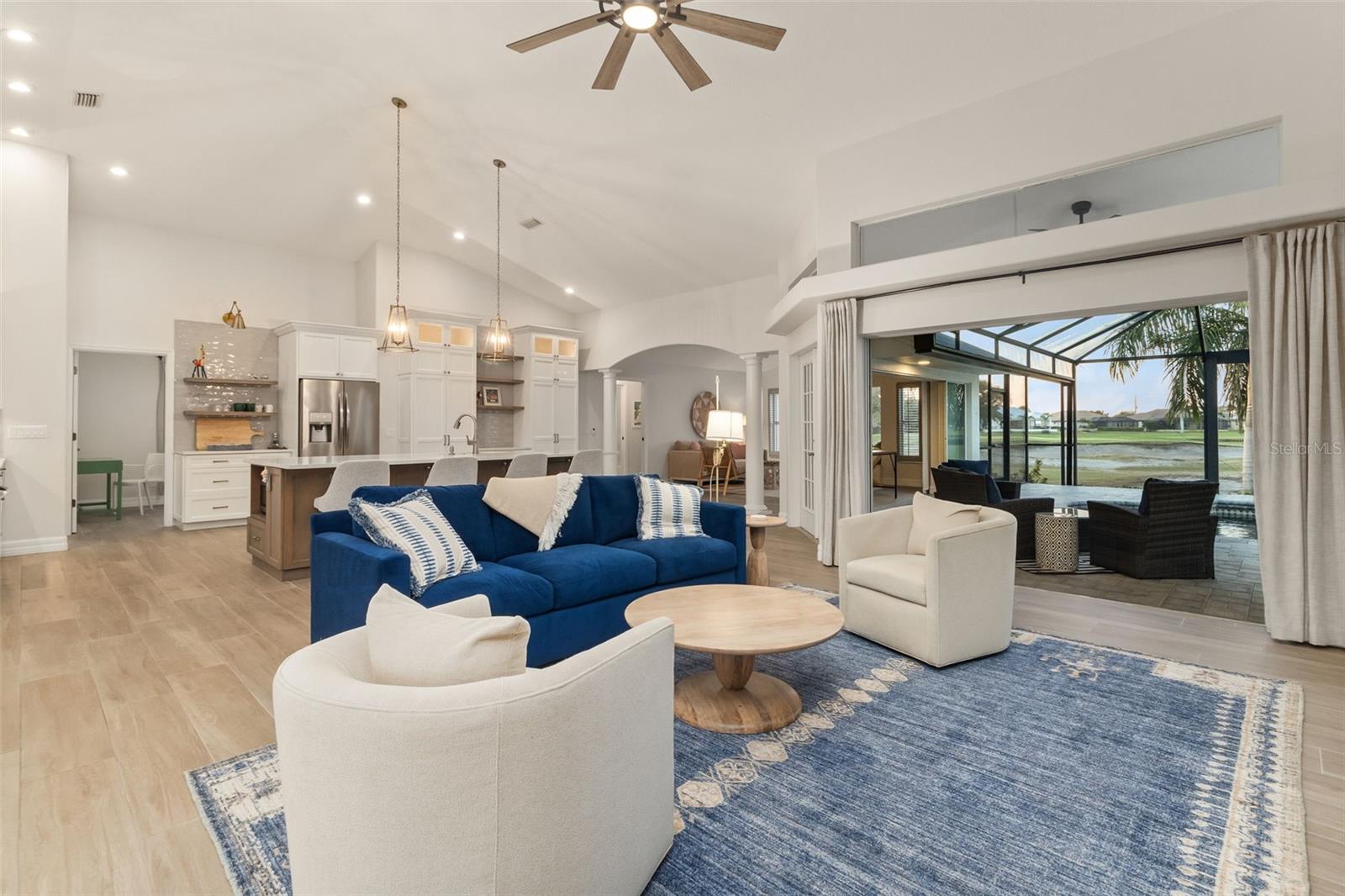 Image 4 of 62 For 495 Coral Creek Drive