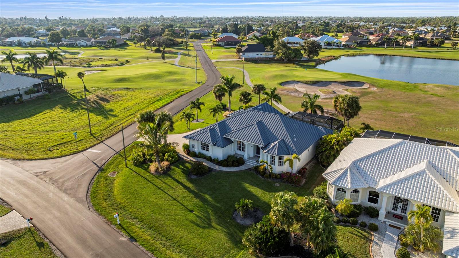 Image 40 of 62 For 495 Coral Creek Drive