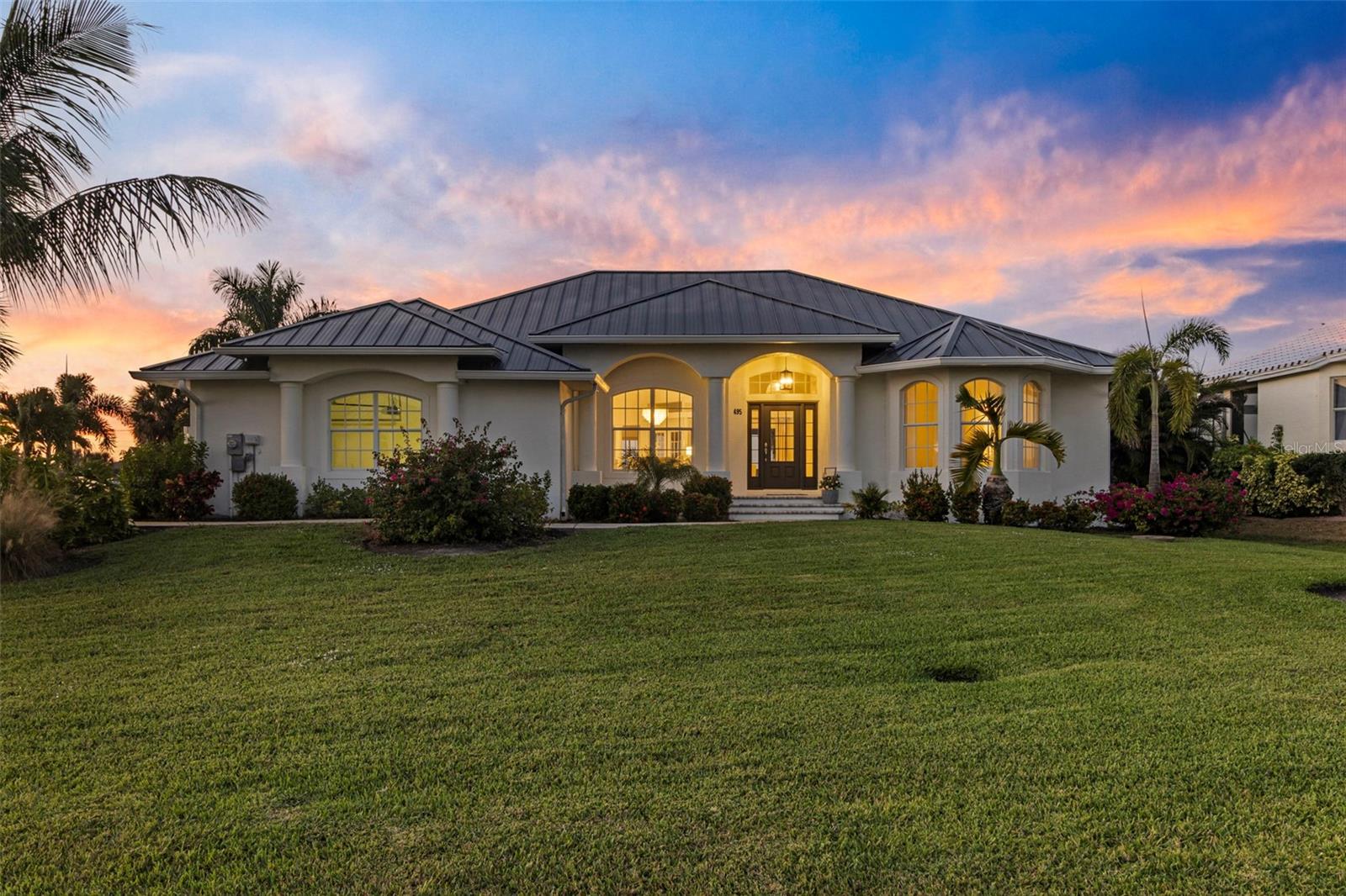 Image 50 of 62 For 495 Coral Creek Drive