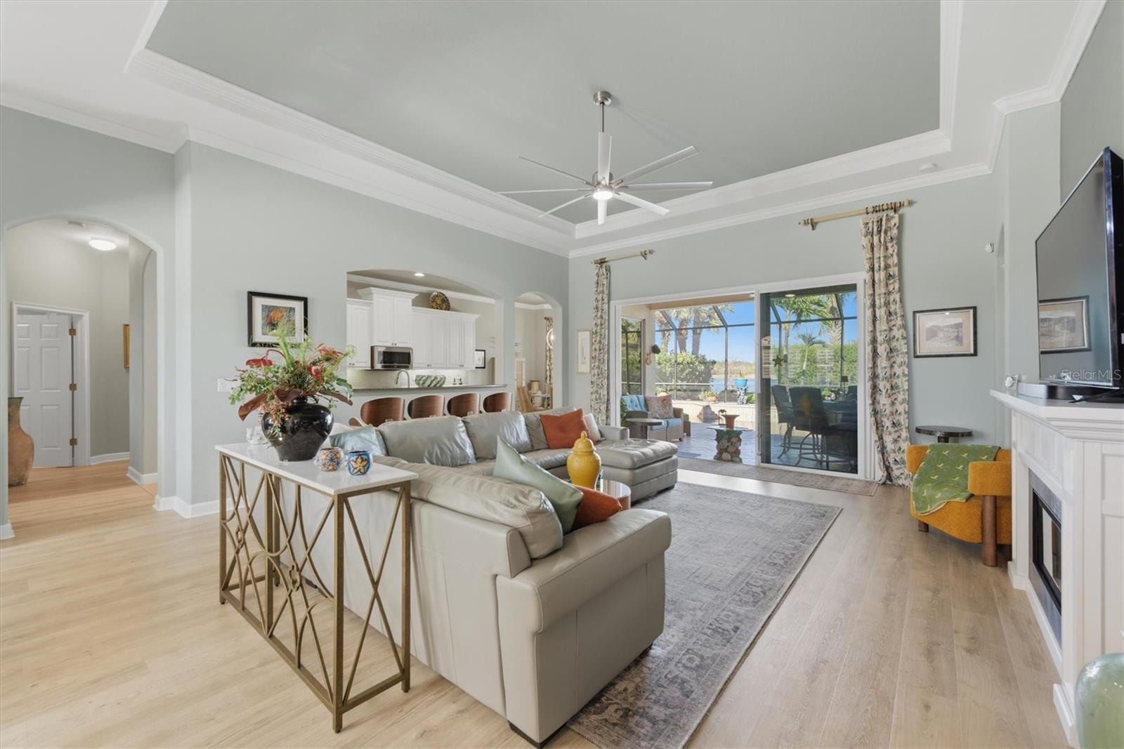 Image 10 of 76 For 133 Medici Terrace