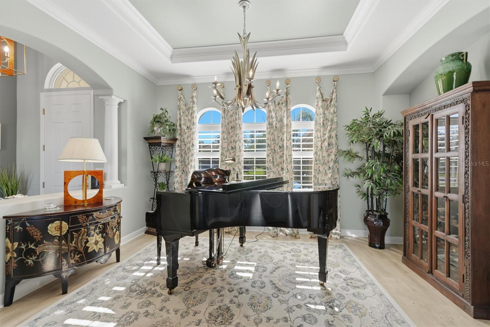 Image 12 of 76 For 133 Medici Terrace