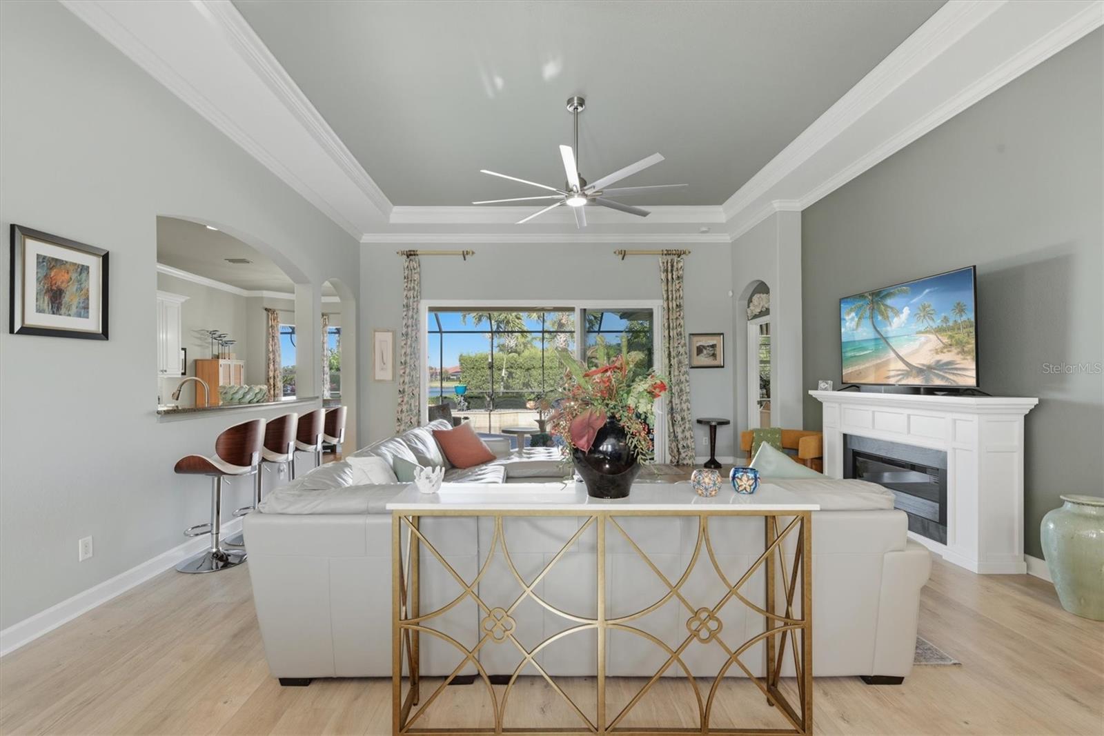 Image 13 of 76 For 133 Medici Terrace