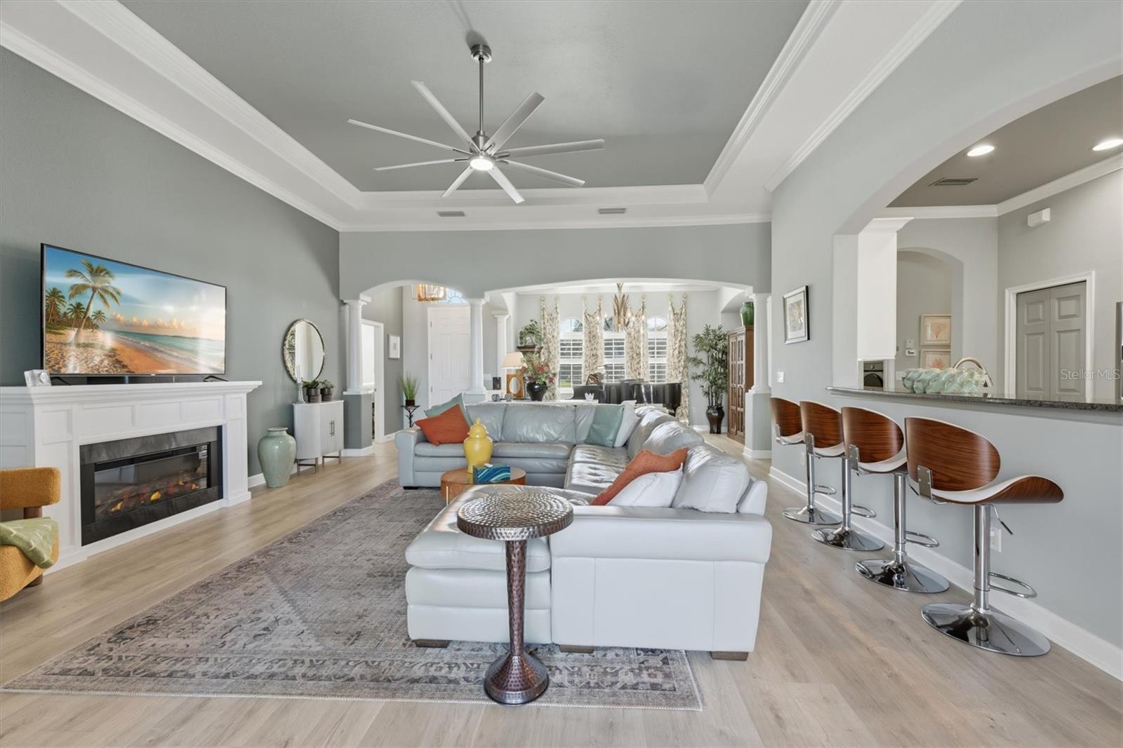 Image 18 of 76 For 133 Medici Terrace