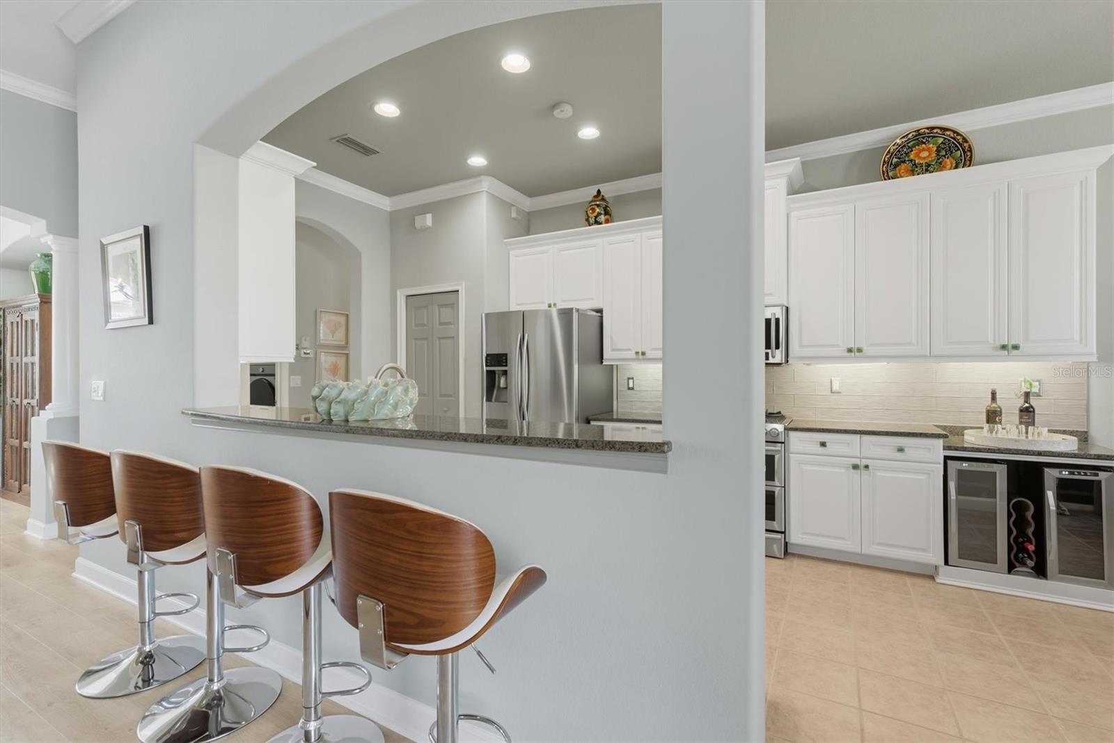 Image 25 of 76 For 133 Medici Terrace