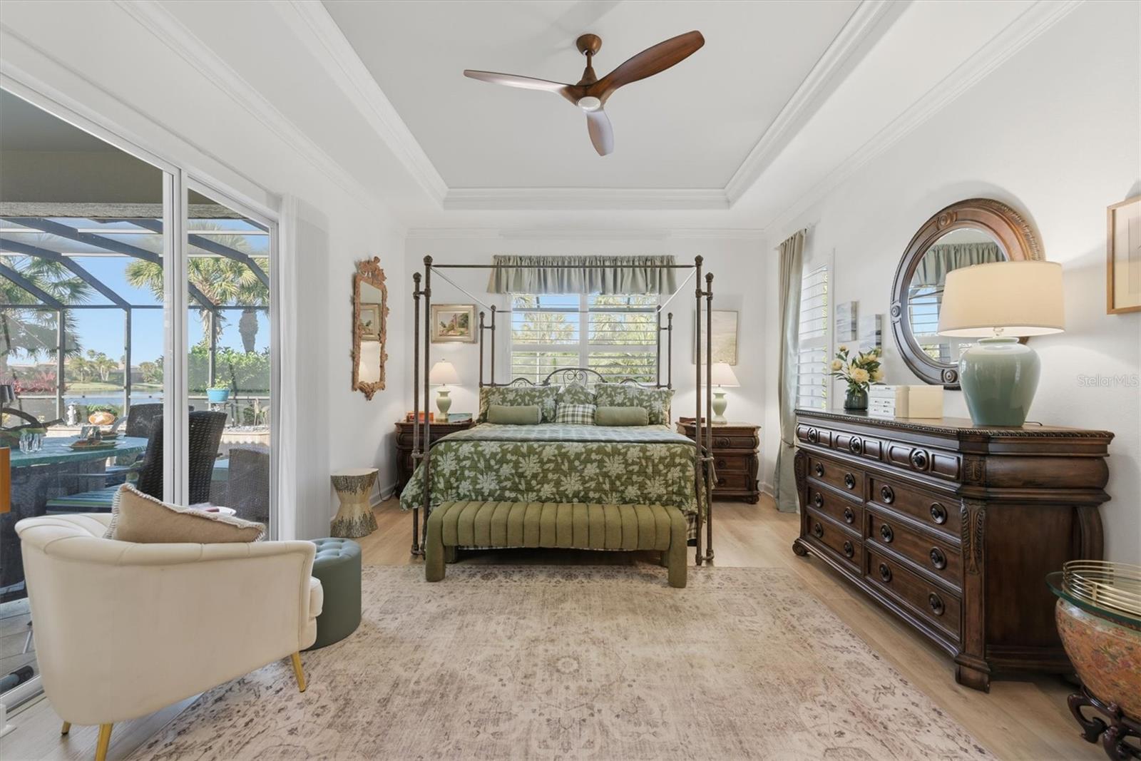 Image 33 of 76 For 133 Medici Terrace