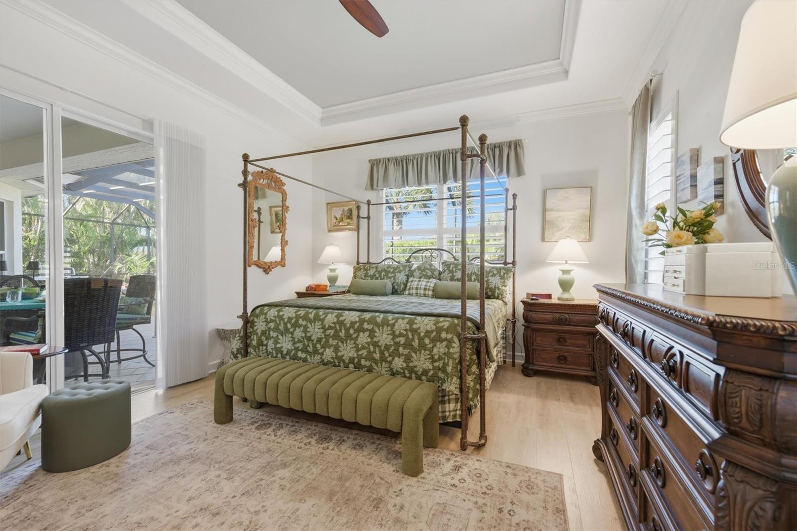 Image 34 of 76 For 133 Medici Terrace