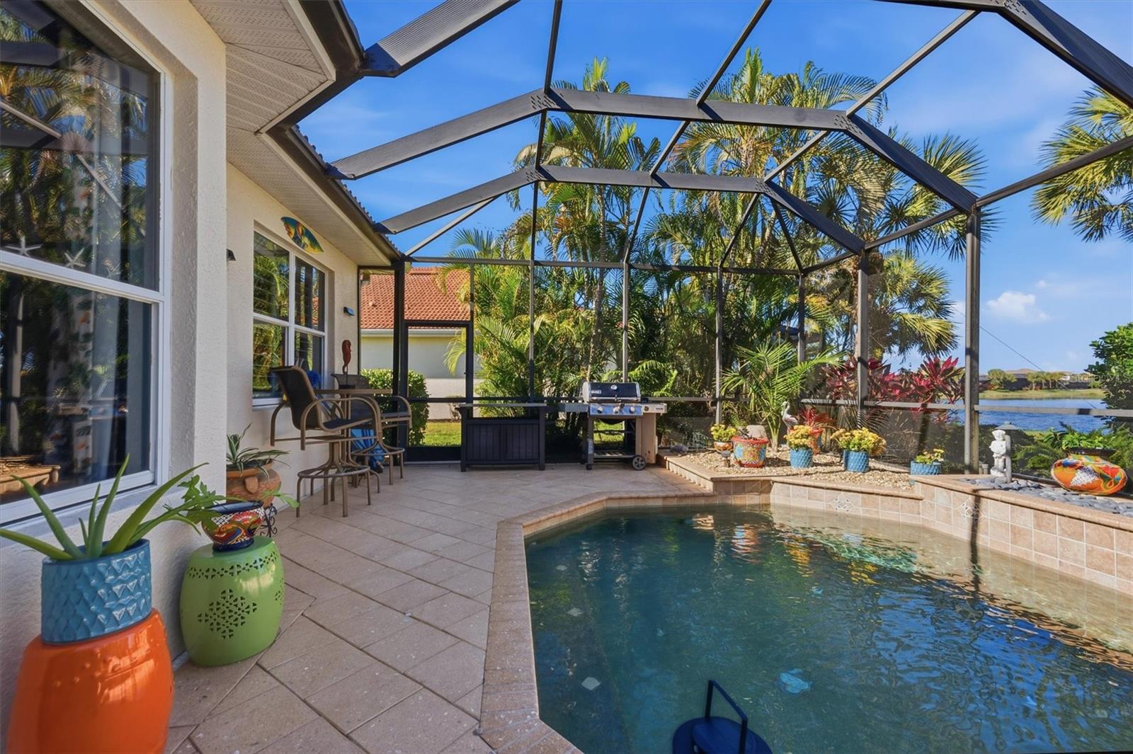 Image 44 of 76 For 133 Medici Terrace