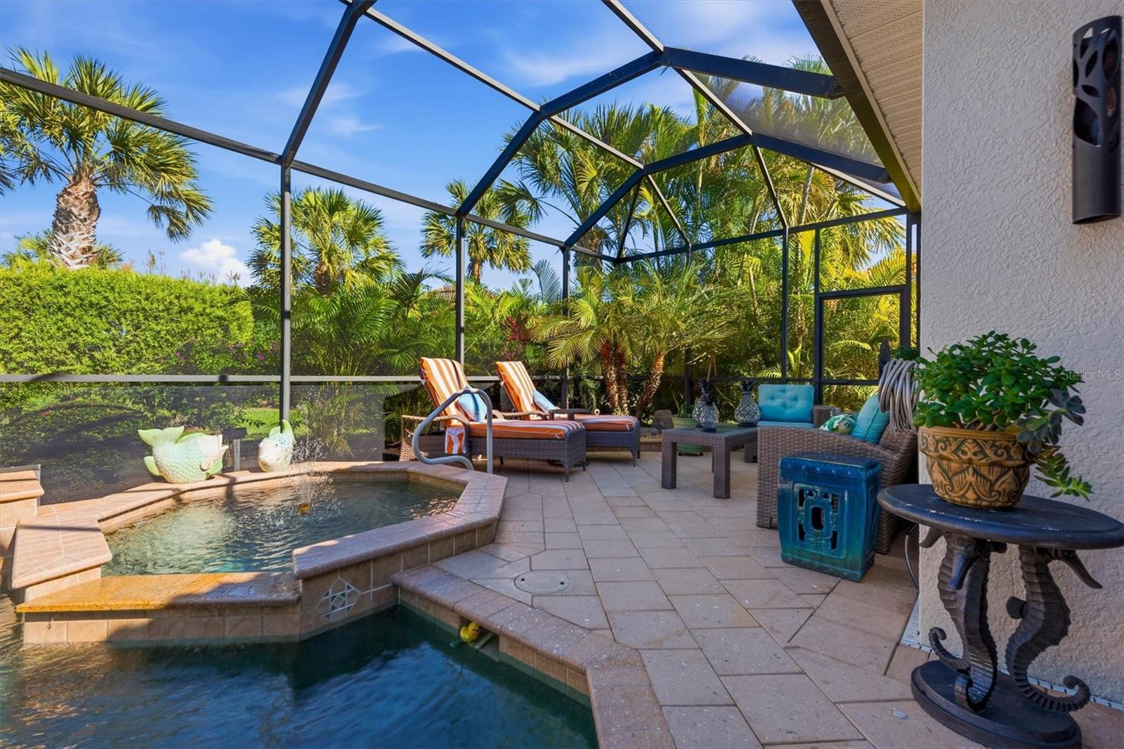 Image 46 of 76 For 133 Medici Terrace