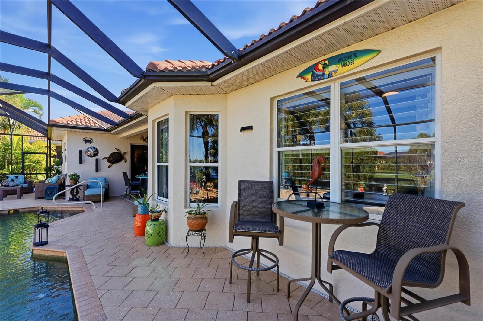 Image 52 of 76 For 133 Medici Terrace