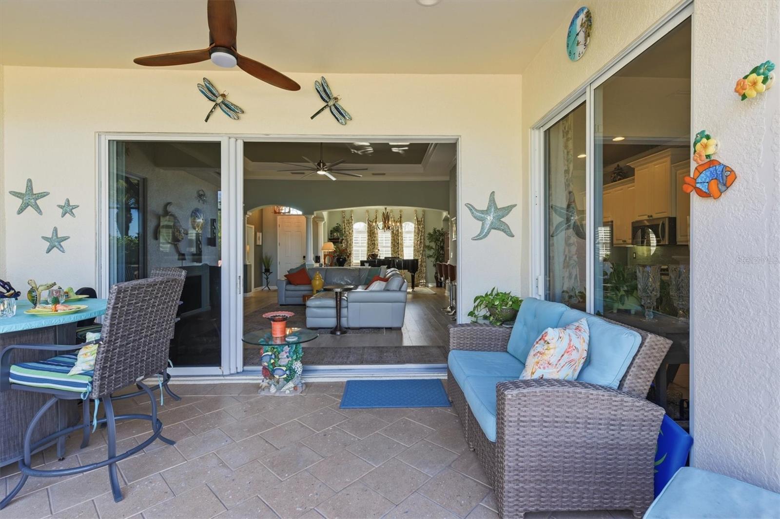 Image 54 of 76 For 133 Medici Terrace