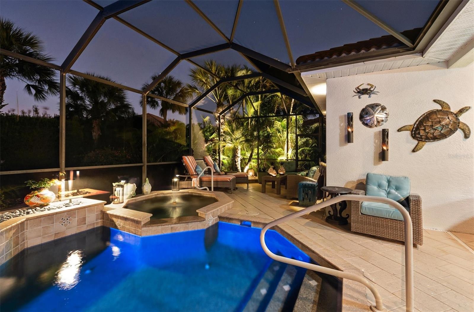 Image 57 of 76 For 133 Medici Terrace