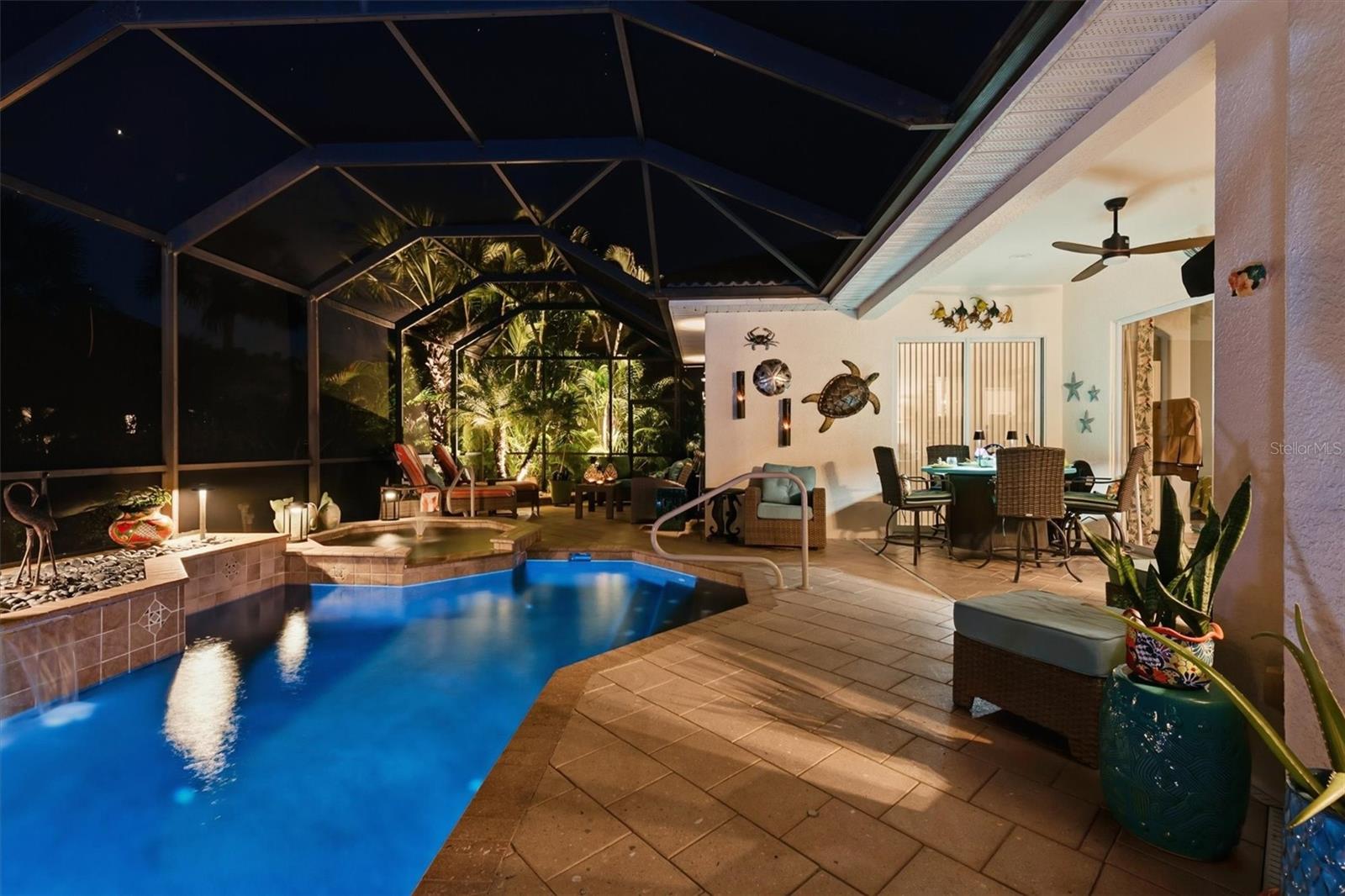 Image 60 of 76 For 133 Medici Terrace