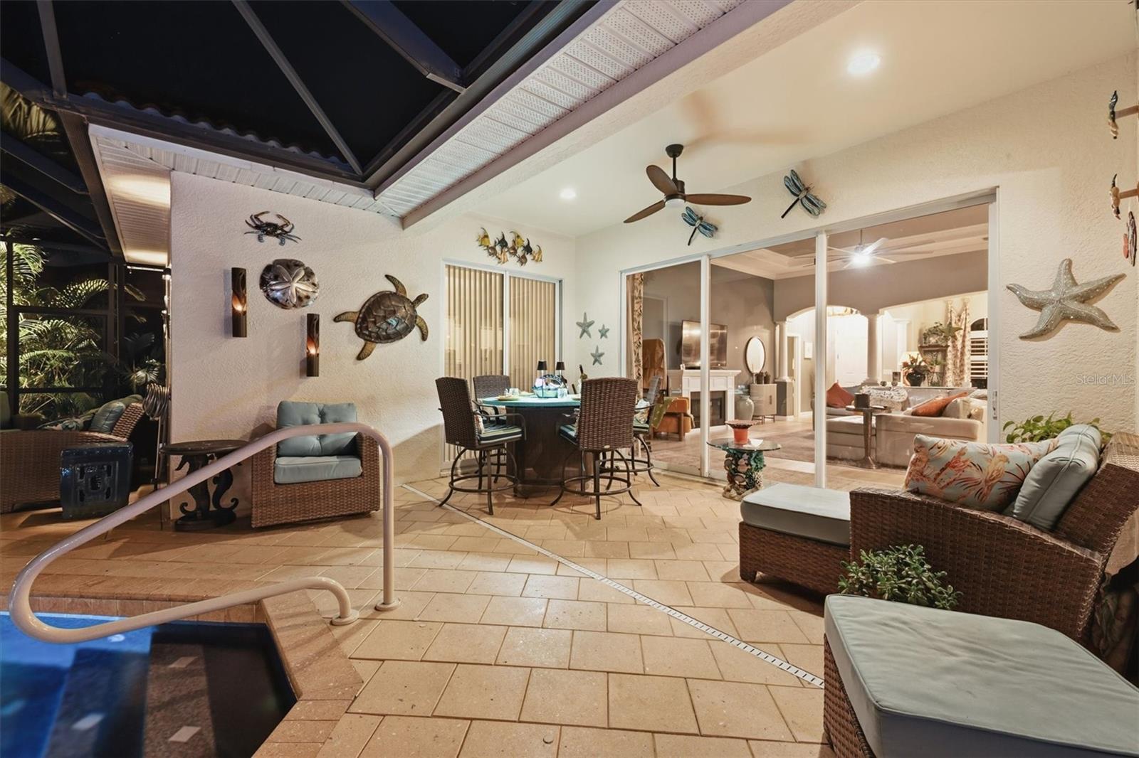 Image 61 of 76 For 133 Medici Terrace