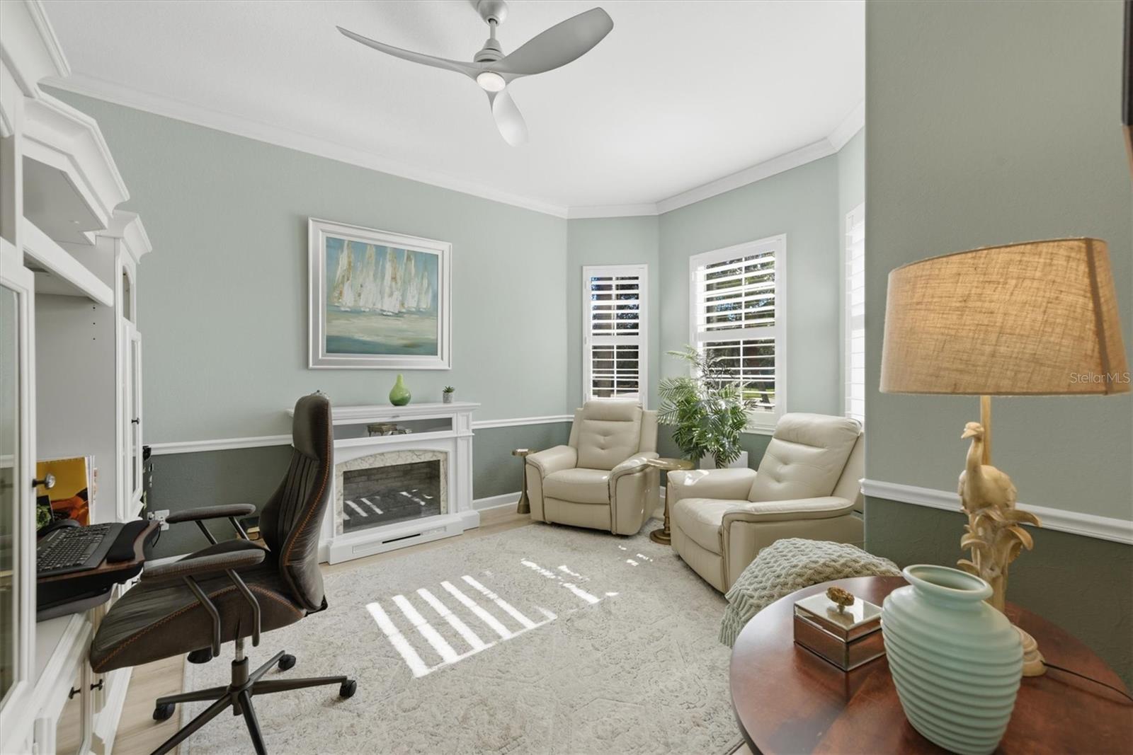 Image 7 of 76 For 133 Medici Terrace