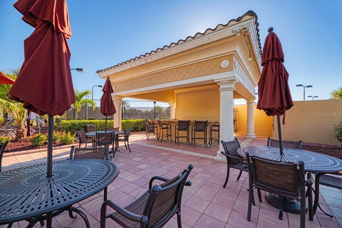 Image 75 of 76 For 133 Medici Terrace