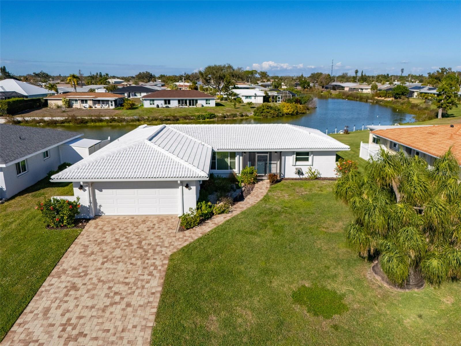 Details for 2343 Bal Harbour Drive, VENICE, FL 34293