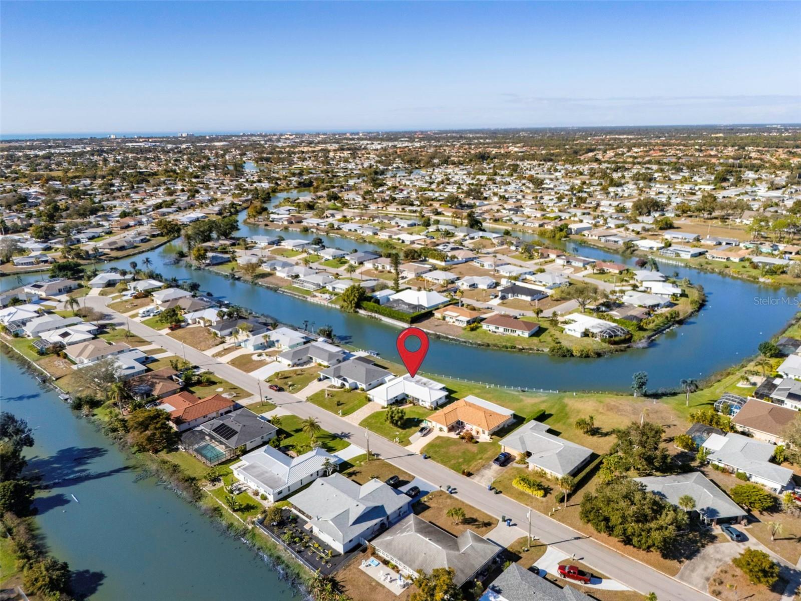 Image 2 of 67 For 2343 Bal Harbour Drive