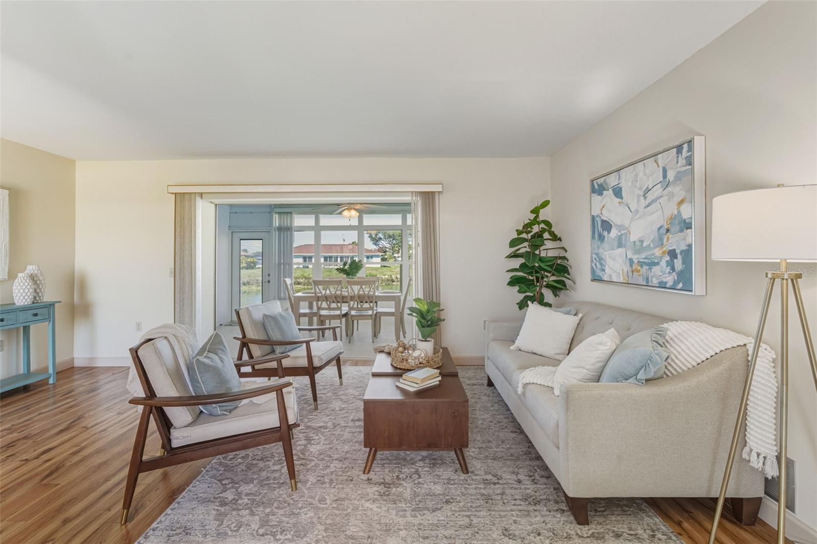 Image 6 of 67 For 2343 Bal Harbour Drive