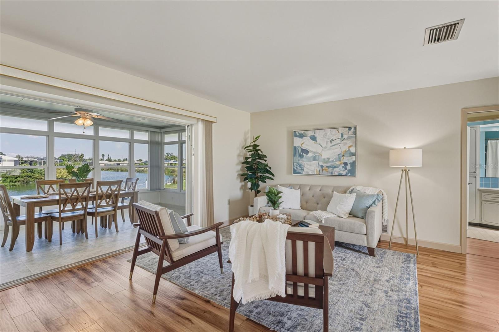 Image 8 of 67 For 2343 Bal Harbour Drive