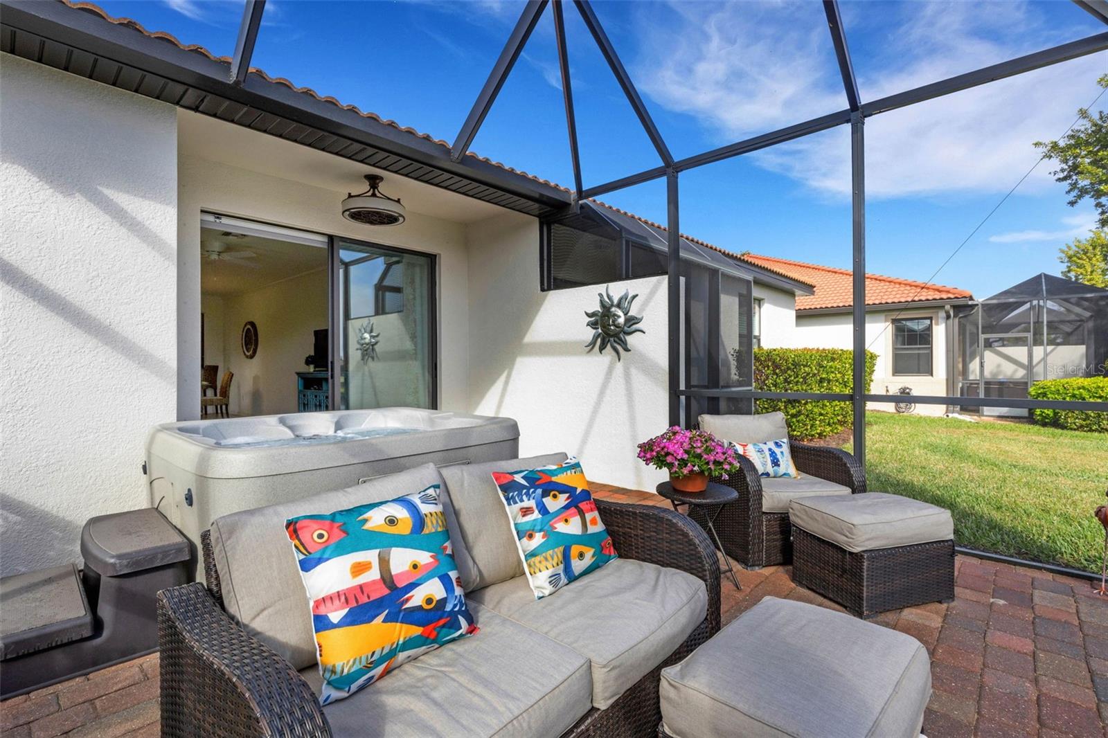 Image 41 of 84 For 19396 Nearpoint Drive